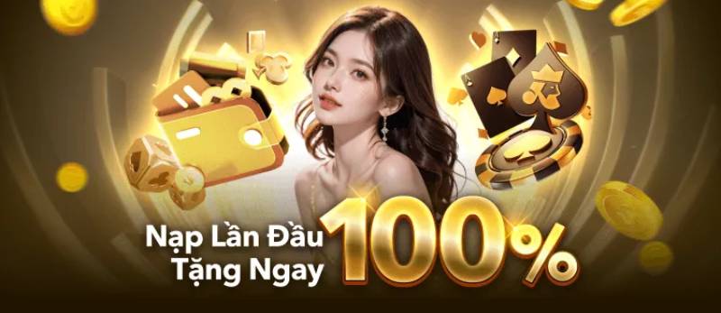 Khuyến Mãi Lu88 Hấp Dẫn Cho Người Chơi Mới Và Lâu Năm 1 Chào sân ấn tượng cùng ưu đãi nạp đầu 150% tại hệ thống