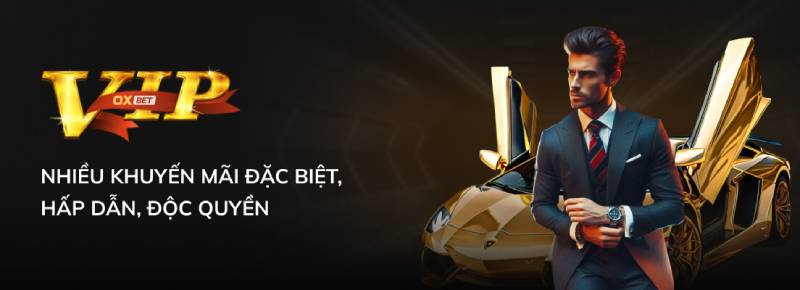 Khuyến Mãi Oxbet Mới Nhất Dành Cho Người Chơi Cá Cược 4 Giftcode và quà tặng định kỳ