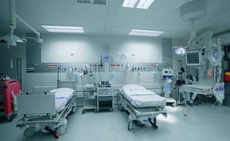 Mơ Thấy Bệnh Viện Đánh Con Gì? Giấc Mơ Đầy Ẩn Ý Và Số Lô Đề 31 Mo Thay Benh Vien Danh Con Gi Giac Mo Day An Y Va So Lo De