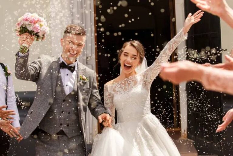 Mơ Thấy Đám Cưới Đánh Số Gì? Giải Mã Giấc Mộng Hồng 12 Mo Thay Dam Cuoi Danh So Gi Giai Ma Giac Mong Hong