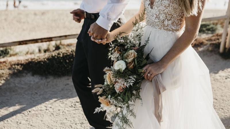 Mơ Thấy Đám Cưới Đánh Số Gì? Giải Mã Giấc Mộng Hồng 2 Mơ thấy cưới người lạ hoặc cưới người yêu cũ – Giải mã con số “trái tim”