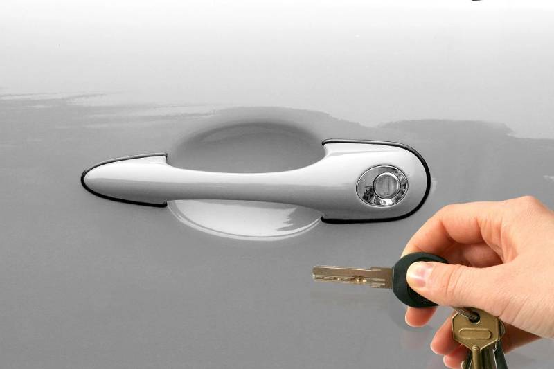 Mơ Thấy Chìa Khóa Đánh Con Gì? Hé Mở Bí Ẩn Giấc Mơ 2 Mua chìa khóa mới