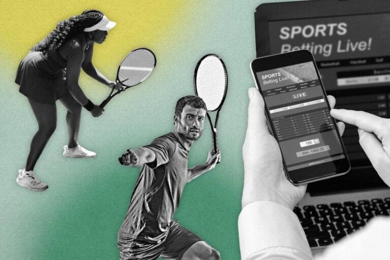 Top Lỗi Cần Tránh Khi Chơi Tennis Betting Để Không Mất Tiền Oan 32 Top Lỗi Cần Tránh Khi Chơi Tennis Betting Để Không Mất Tiền Oan